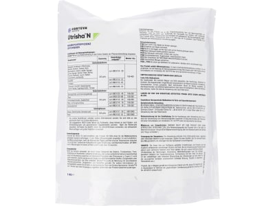 CORTEVA Utrisha N 1 kg Beutel 