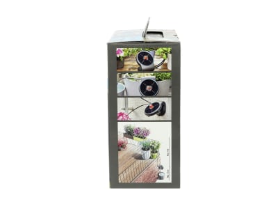 Gardena Solar-Bewässerung aquaBloom Set   Bewässerung für Topfpflanzen 13300-20