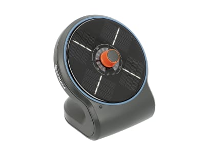 Gardena Solar-Bewässerung aquaBloom Set   Bewässerung für Topfpflanzen 13300-20