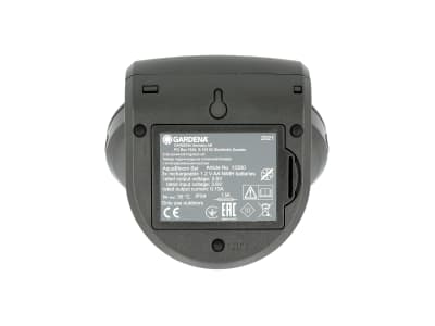 Gardena Solar-Bewässerung aquaBloom Set   Bewässerung für Topfpflanzen 13300-20