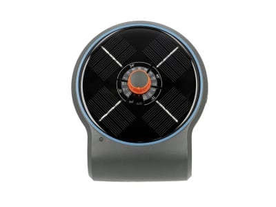 Gardena Solar-Bewässerung aquaBloom Set   Bewässerung für Topfpflanzen 13300-20