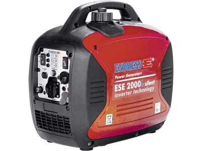 Endress Stromerzeuger ESE 2000 i 230 V, 2,0 kVA Endress Stromerzeuger ESE 2000 i 230 V, 2,0 kVA