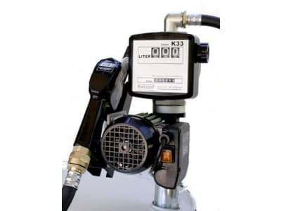 Patzelt Piusi Fasspumpe DrumPump 56 A60 K33 KF0022804A Patzelt Piusi Fasspumpe DrumPump 56 A60 K33 KF0022804A