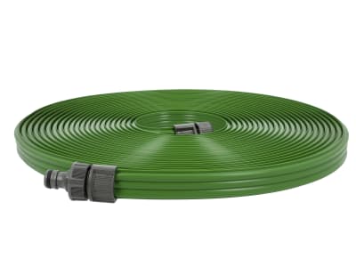 Gardena Premium Schlauchregner Bewässerungsschlauch ohne Wasserstop ohne Wasserstop  15 m 01998-20
