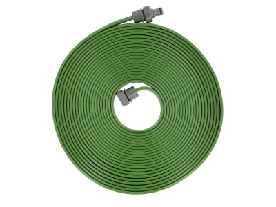 Gardena Premium Schlauchregner Bewässerungsschlauch ohne Wasserstop ohne Wasserstop  15 m 01998-20
