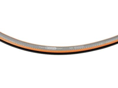 Gardena Comfort FLEX Gartenschlauch  20 m  1/2" schwarz; orange Flex 1/2" - 20 m 25 bar 18033-20