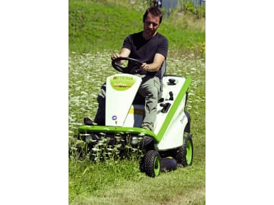 ETESIA Aufsitzmäher "Bahia MKM" Schnittbreite 85 cm, 9,4 kW (12,5 PS) ETESIA Aufsitzmäher "Bahia MKM" Schnittbreite 85 cm, 9,4 kW (12,5 PS)