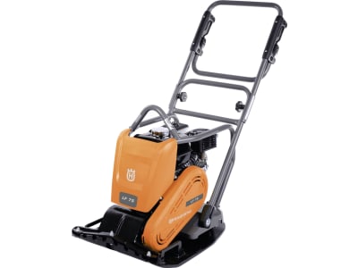 Husqvarna Rüttelplatte LF 75 83,5 kg vorwärtslaufend Husqvarna Rüttelplatte LF 75 83,5 kg vorwärtslaufend