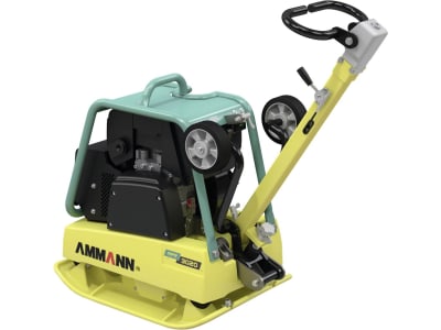 Ammann Rüttelplatte APR 3020 199 kg vorwärts-/rückwärtslaufend Ammann Rüttelplatte APR 3020 199 kg vorwärts-/rückwärtslaufend