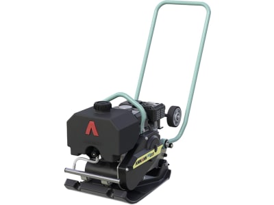 Ammann Rüttelplatte APF 12/40 69 kg vorwärtslaufend Ammann Rüttelplatte APF 12/40 69 kg vorwärtslaufend