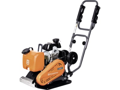 Husqvarna Rüttelplatte LF 60 LAT 62 kg vorwärtslaufend Husqvarna Rüttelplatte LF 60 LAT 62 kg vorwärtslaufend