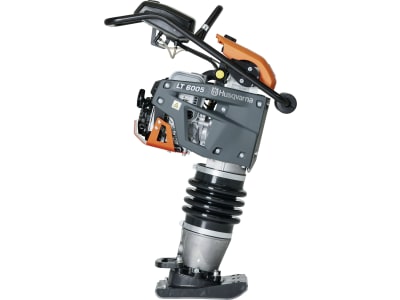 Husqvarna Stampfer LT 6005 69 kg Husqvarna Stampfer LT 6005 69 kg