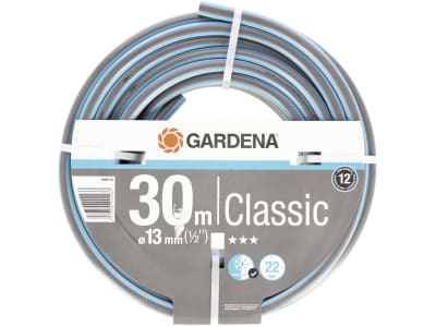 Gardena Classic Gartenschlauch   Schlauch, Wasserschlauch