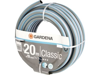 Gardena Classic Gartenschlauch   Schlauch, Wasserschlauch
