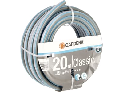 Gardena Classic Gartenschlauch   Schlauch, Wasserschlauch