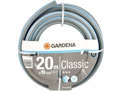 Gardena Classic Gartenschlauch   Schlauch, Wasserschlauch