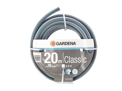 Gardena Classic Gartenschlauch   Schlauch, Wasserschlauch