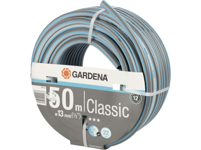 Gardena Classic Gartenschlauch   Schlauch, Wasserschlauch