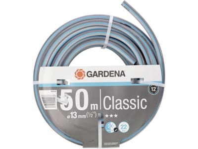 Gardena Classic Gartenschlauch   Schlauch, Wasserschlauch
