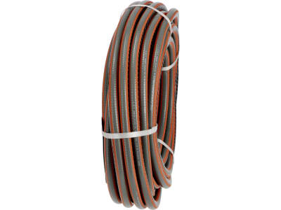 Gardena Comfort HighFLEX Gartenschlauch  20 m  1/2" orange; grau  30 bar 18063-20