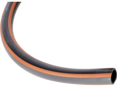 Gardena Comfort FLEX Gartenschlauch  25 m  3/4" schwarz; orange Schlauch, Wasserschlauch 25 bar 18053-20