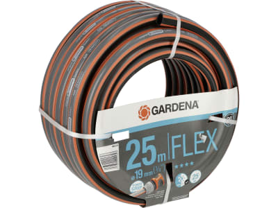 GARDENA Comfort FLEX Schlauch 3/4'', 25 m