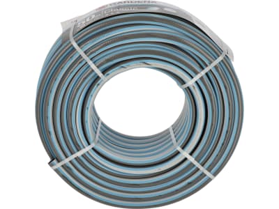 Gardena Classic Gartenschlauch  50 m  3/4" blau; grau  22 bar 18025-20