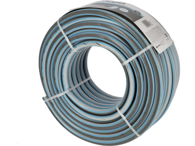 Gardena Classic Gartenschlauch  50 m  3/4" blau; grau  22 bar 18025-20
