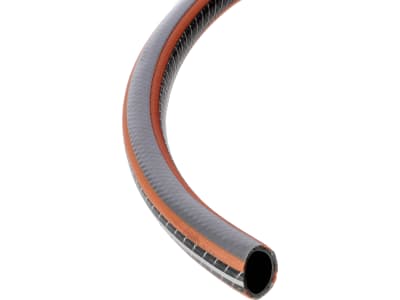 Gardena Comfort HighFLEX Gartenschlauch  25 m  3/4" orange; grau Schlauch, Wasserschlauch 30 bar