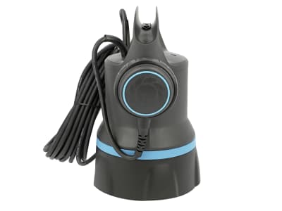 Gardena Klarwasser-Tauchpumpe 9000 Klarwasserpumpe, Wasserpumpe 09030-61 Gardena Klarwasser-Tauchpumpe 9000 Klarwasserpumpe, Wasserpumpe 09030-61