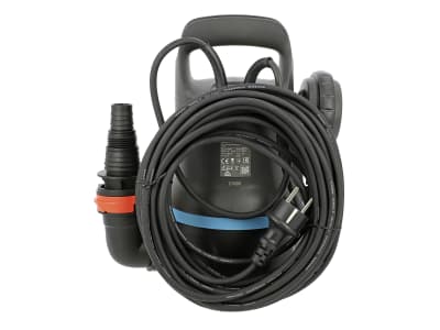 Gardena Klarwasser-Tauchpumpe 9000 Klarwasserpumpe, Wasserpumpe 09030-61 Gardena Klarwasser-Tauchpumpe 9000 Klarwasserpumpe, Wasserpumpe 09030-61