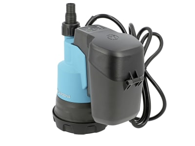 Gardena Akku-Klarwasser-Tauchpumpe 2000/2 18V P4A Ready-To-Use Set Klarwasserpumpe, Wasserpumpe, Tauchpumpe 14600-61 Gardena Akku-Klarwasser-Tauchpumpe 2000/2 18V P4A Ready-To-Use Set Klarwasserpumpe, Wasserpumpe, Tauchpumpe 14600-61