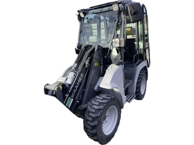 Kramer Radlader 5035 IIIA bis 1,6 t Kramer Radlader 5035 IIIA bis 1,6 t