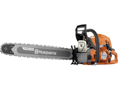 Husqvarna® Benzin-Kettensäge "592 XP® G" 5,6 kW (7,6 PS) Schienenlänge 60 cm, mit Griff- und Vergaserheizung, 9704934-24 !!betriebsbereit!!" Husqvarna® Benzin-Kettensäge "592 XP® G" 5,6 kW (7,6 PS) Schienenlänge 60 cm, mit Griff- und Vergaserheizung, 9704934-24 !!betriebsbereit!!"