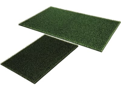 KERBL Kratzmatte "KratzPad" zur Wandmontage; Säulen; Pfähle; Eckmontage KERBL Kratzmatte "KratzPad" zur Wandmontage; Säulen; Pfähle; Eckmontage