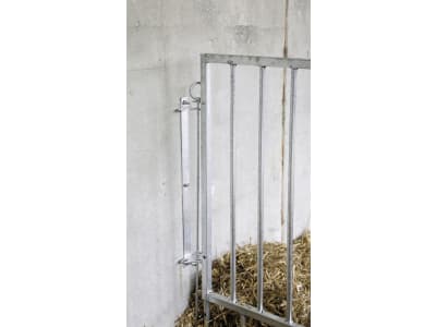 KERBL Aufstallset für 3 Kälber bis zur 8. Lebenswoche, Einzelset, 14486