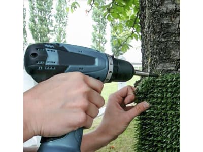 KERBL Kratzmatte "KratzPad" zur Wandmontage; Säulen; Pfähle; Eckmontage KERBL Kratzmatte "KratzPad" zur Wandmontage; Säulen; Pfähle; Eckmontage
