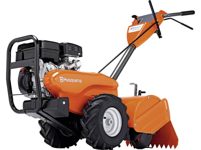 Husqvarna Bodenfräse TR 430 dual Arbeitsbreite 431 mm Husqvarna Bodenfräse TR 430 dual Arbeitsbreite 431 mm