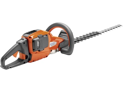 Husqvarna Heckenschere 536 LiHD 60x Akku Schnittlänge 600 mm Husqvarna Heckenschere 536 LiHD 60x Akku Schnittlänge 600 mm
