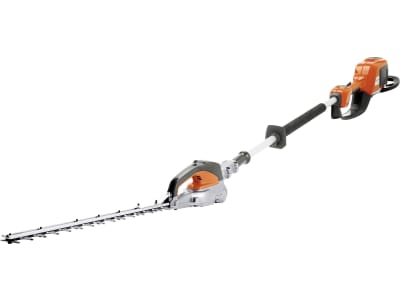 Husqvarna Stabheckenschere 536Li HE 3 Akku Schnittlänge 550 mm Husqvarna Stabheckenschere 536Li HE 3 Akku Schnittlänge 550 mm