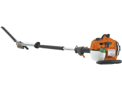 Husqvarna Stabheckenschere 325 HE 4 Benzin Schnittlänge 550 mm Husqvarna Stabheckenschere 325 HE 4 Benzin Schnittlänge 550 mm
