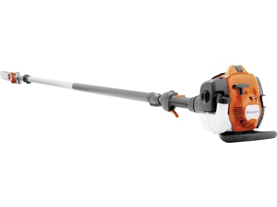 Husqvarna Hochentaster 525 PT 5S Benzin Schienenlänge 25 cm, Länge 277 – 397 cm Husqvarna Hochentaster 525 PT 5S Benzin Schienenlänge 25 cm, Länge 277 – 397 cm