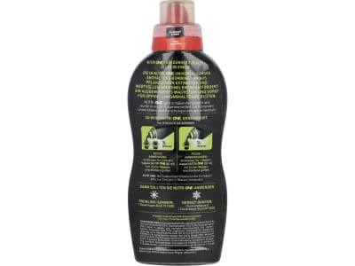 NutriONE Universaldünger alles in einem, innovativer, NPK 5,5-5-7,5 , Universaldünger mit wertvollen Pflanzenextrakten und Spurenelementen 500 ml   