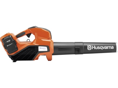 Husqvarna Laubbläser LiB Akku Husqvarna Laubbläser LiB Akku
