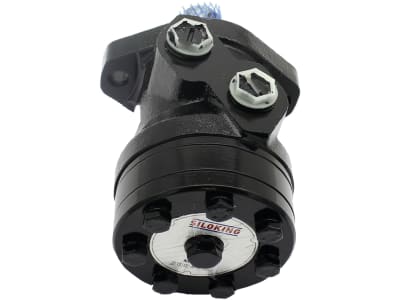 Siloking Hydraulikmotor 100 cm³ für Futtermischwagen SelfLine, TrailedLine, TruckLine, 601323 Siloking Hydraulikmotor 100 cm³ für Futtermischwagen SelfLine, TrailedLine, TruckLine, 601323