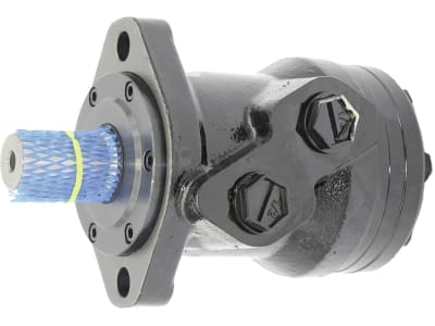 Siloking Hydraulikmotor 50 cm³ für Futtermischwagen SelfLine, TrailedLine, TruckLine, 606171 Siloking Hydraulikmotor 50 cm³ für Futtermischwagen SelfLine, TrailedLine, TruckLine, 606171