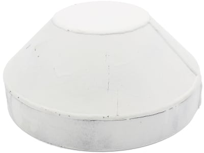 Siloking Deckel für Schnecke, Klöpperboden, 623586 Siloking Deckel für Schnecke, Klöpperboden, 623586