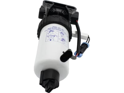Siloking Dieselförderpumpe für Kraftstoffsaugleitung, Futtermischwagen SelfLine Compact, Premium, 625353 Siloking Dieselförderpumpe für Kraftstoffsaugleitung, Futtermischwagen SelfLine Compact, Premium, 625353