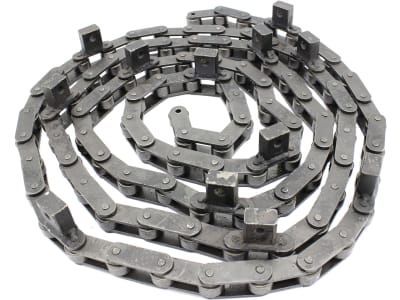 Siloking Rollenkette "C206", für SelfLine Futtermischwagen mit Kettenförderband 1.500 mm Siloking Rollenkette "C206", für SelfLine Futtermischwagen mit Kettenförderband 1.500 mm
