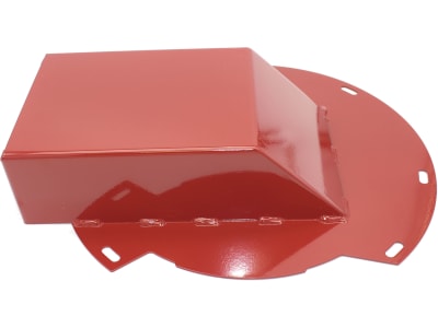 Siloking Abdeckung für Fräsmotor, Futtermischwagen SelfLine Compact, Premium, System, 702283 Siloking Abdeckung für Fräsmotor, Futtermischwagen SelfLine Compact, Premium, System, 702283